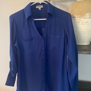 Express Portofino Blouse
